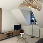 De Prestige Neuf, Vue Montagne Et 2 Balcons St Mamet, Luchon