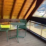 Appartement De Prestige Neuf, Vue Montagne Et 2 Balcons St Mamet, Luchon