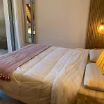 Appartement De Prestige Neuf, Vue Montagne Et 2 Balcons St Mamet, Luchon Montauban-de-Luchon