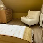 Appartement De Prestige Neuf, Vue Montagne Et 2 Balcons St Mamet, Luchon Montauban-de-Luchon