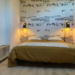 Appartement De Prestige Neuf, Vue Montagne Et 2 Balcons St Mamet, Luchon Montauban-de-Luchon