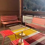 De Prestige Neuf, Vue Montagne Et 2 Balcons St Mamet, Luchon *