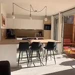 De Prestige Neuf, Vue Montagne Et 2 Balcons St Mamet, Luchon Montauban-de-Luchon