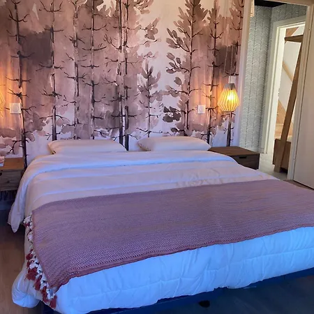 De Prestige Neuf, Vue Montagne Et 2 Balcons St Mamet, Luchon *