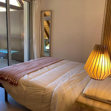 De Prestige Neuf, Vue Montagne Et 2 Balcons St Mamet, Luchon * Montauban-de-Luchon