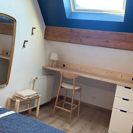 De Prestige Neuf, Vue Montagne Et 2 Balcons St Mamet, Luchon *