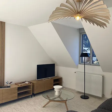 De Prestige Neuf, Vue Montagne Et 2 Balcons St Mamet, Luchon