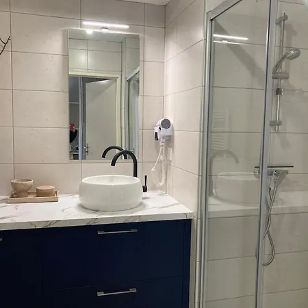 De Prestige Neuf, Vue Montagne Et 2 Balcons St Mamet, Luchon * Montauban-de-Luchon