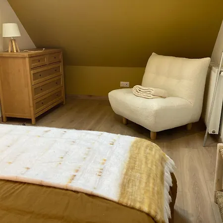 Apartmán De Prestige Neuf, Vue Montagne Et 2 Balcons St Mamet, Luchon Montauban-de-Luchon