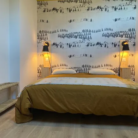 Apartamento De Prestige Neuf, Vue Montagne Et 2 Balcons St Mamet, Luchon Montauban-de-Luchon