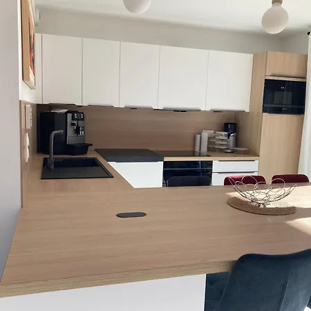 De Prestige Neuf, Vue Montagne Et 2 Balcons St Mamet, Luchon *