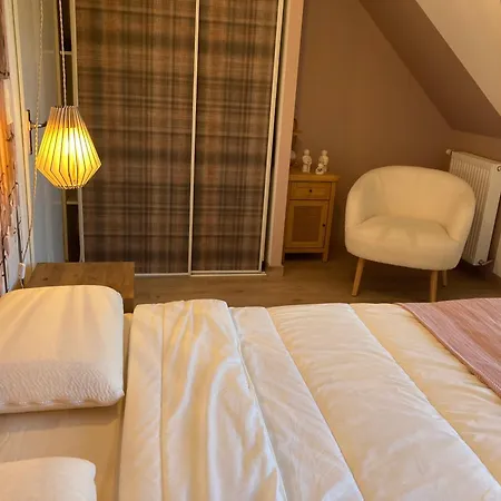 De Prestige Neuf, Vue Montagne Et 2 Balcons St Mamet, Luchon * Montauban-de-Luchon