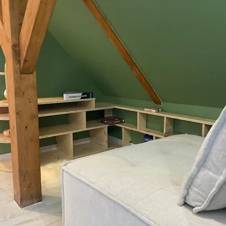 Apartmán De Prestige Neuf, Vue Montagne Et 2 Balcons St Mamet, Luchon Montauban-de-Luchon