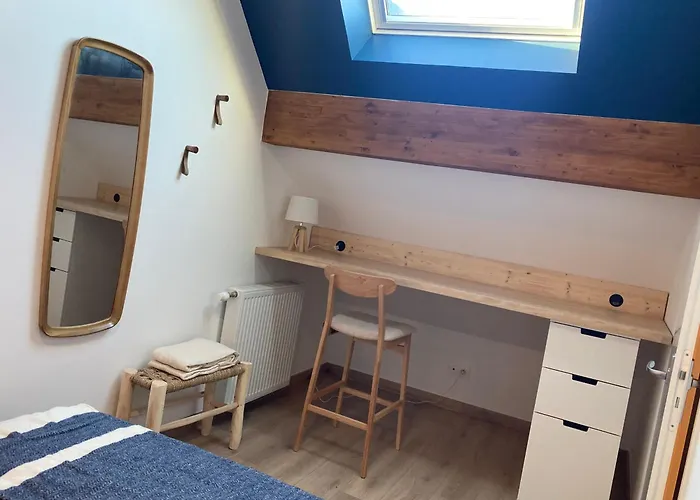 De Prestige Neuf, Vue Montagne Et 2 Balcons St Mamet, Luchon *