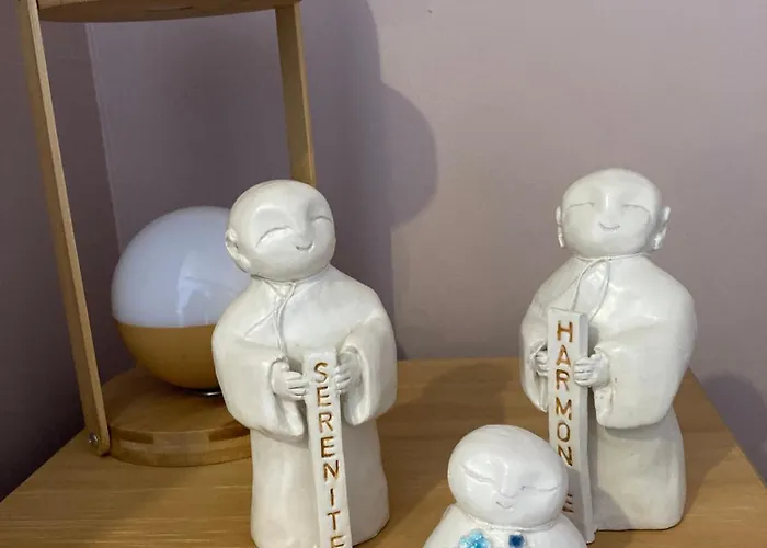 Apartment De Prestige Neuf, Vue Montagne Et 2 Balcons St Mamet, Luchon