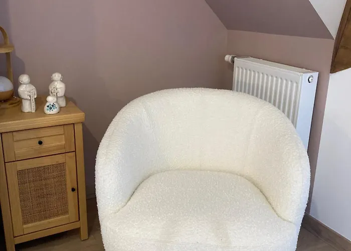 De Prestige Neuf, Vue Montagne Et 2 Balcons St Mamet, Luchon Apartment Montauban-de-Luchon