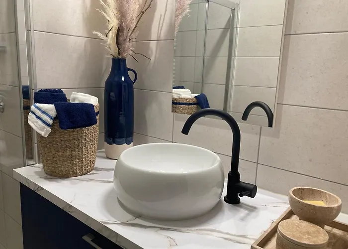 De Prestige Neuf, Vue Montagne Et 2 Balcons St Mamet, Luchon Montauban-de-Luchon